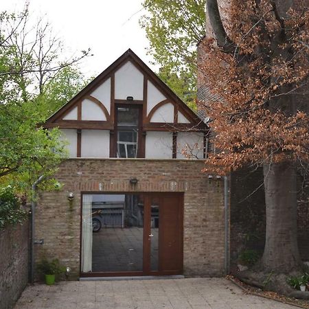 Maisonnette 리에주 외부 사진