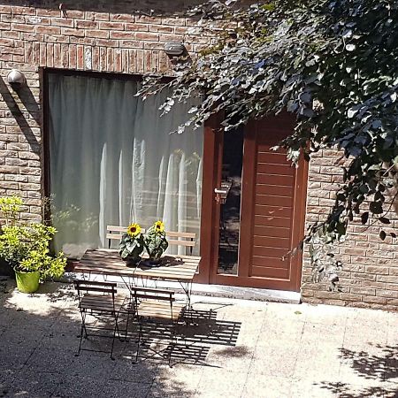 Maisonnette 리에주 외부 사진
