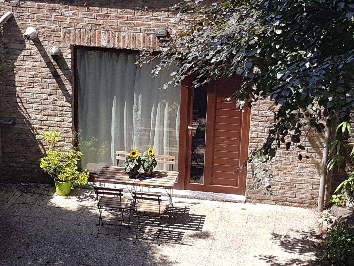Maisonnette 리에주 외부 사진